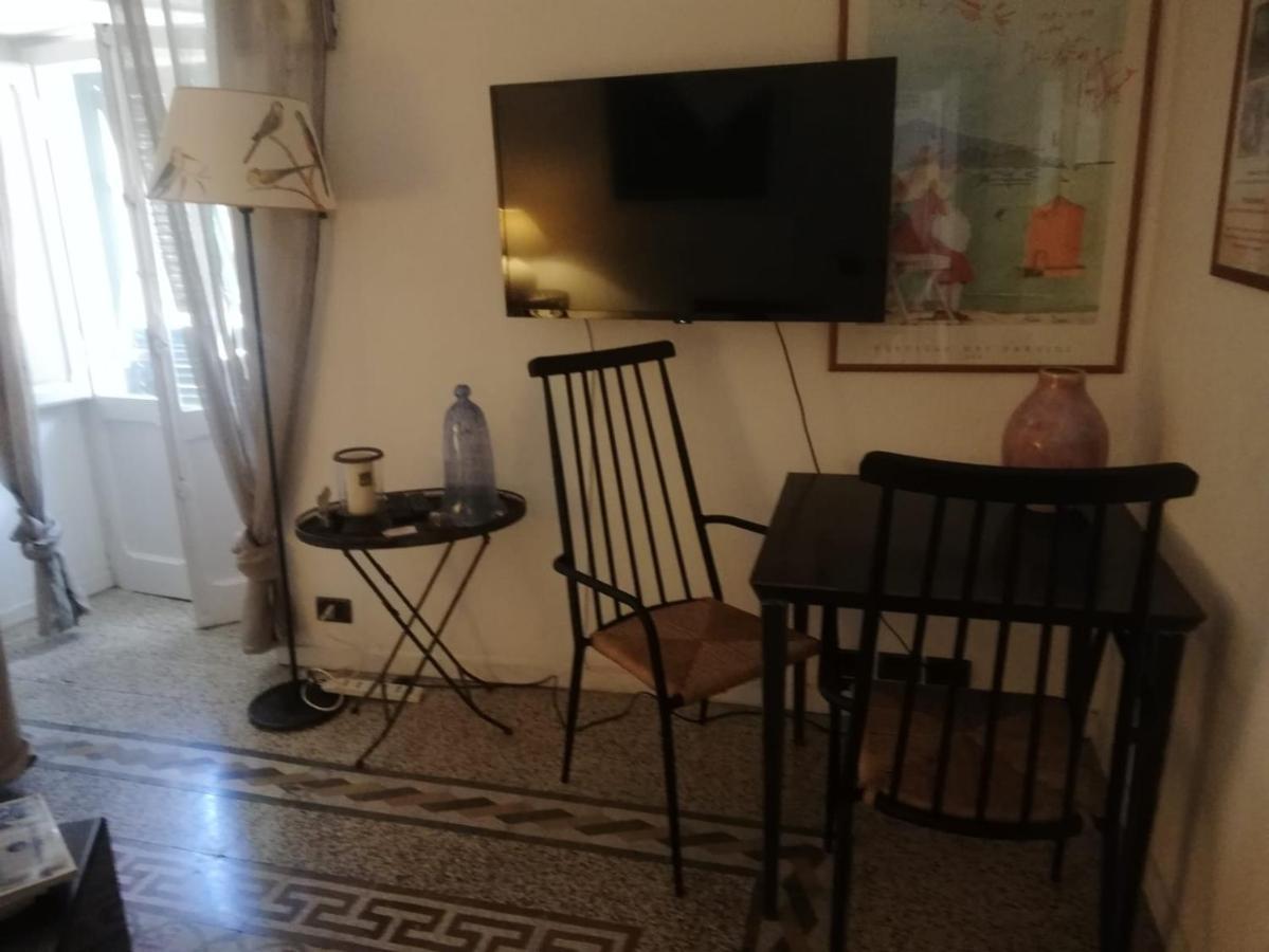 شقة Orbetello Centro Storico المظهر الخارجي الصورة