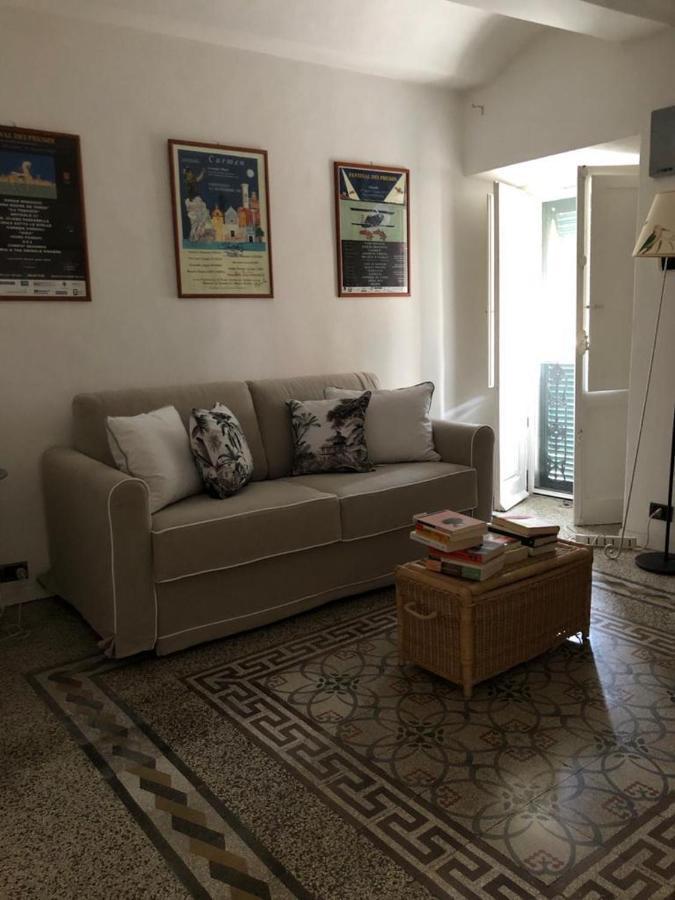 شقة Orbetello Centro Storico المظهر الخارجي الصورة