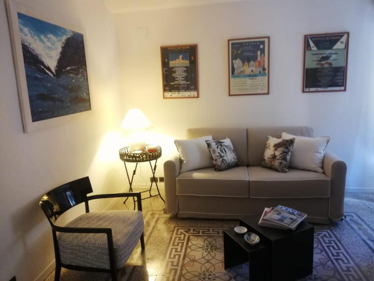 شقة Orbetello Centro Storico المظهر الخارجي الصورة